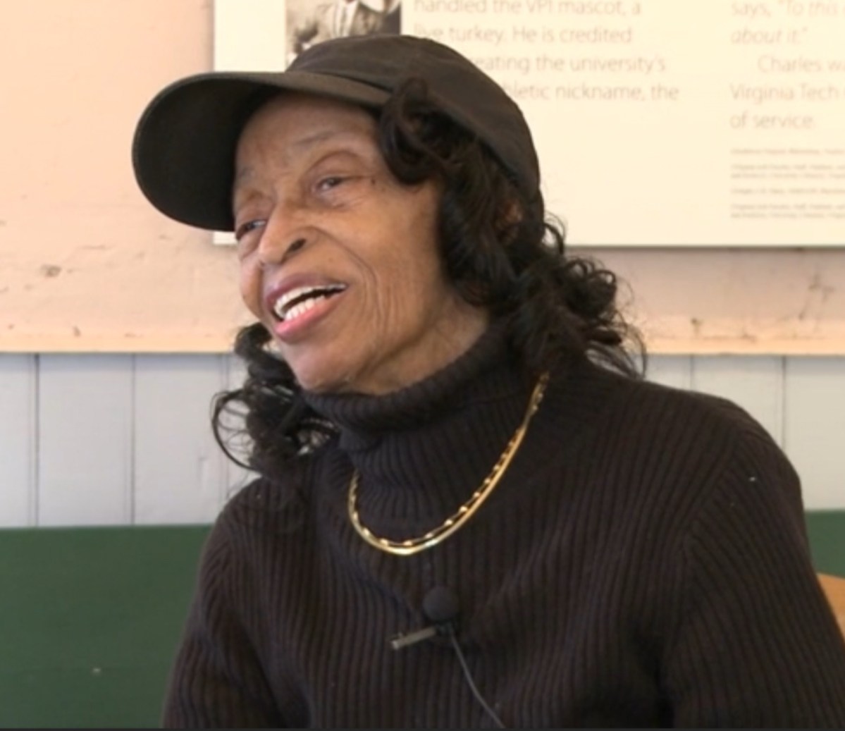 Maggie Lena Walker & Beatrice Freeman&nbsp;Walker