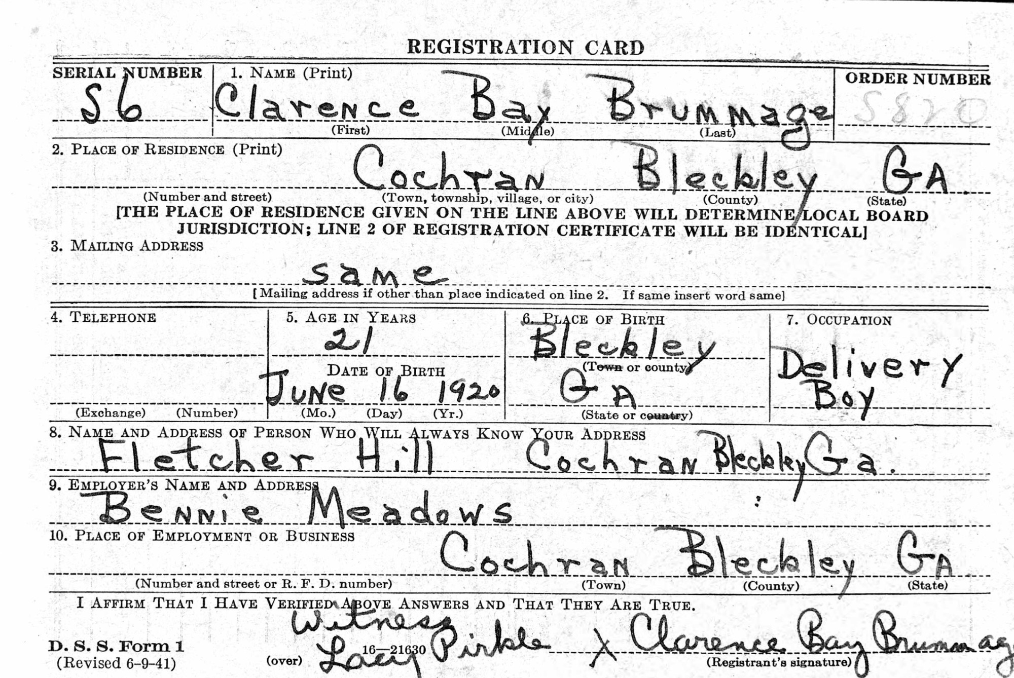 Hidden Histories: Family Stories Beyond Montgomery County – Gathering ...