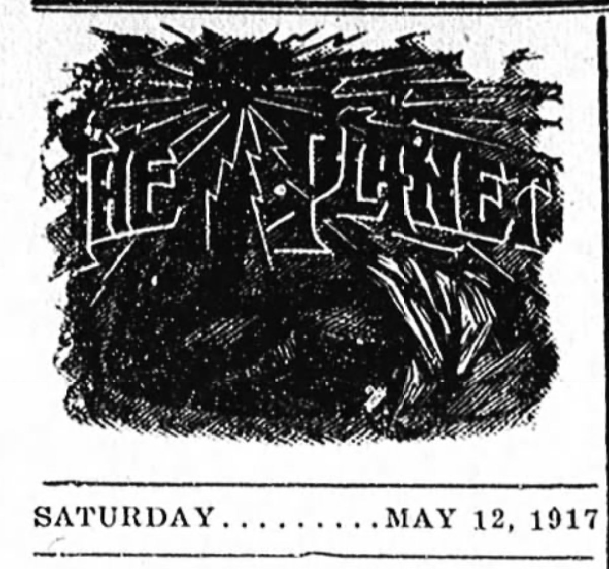 Blacksburg in the Pages of The Richmond Planet: A Hidden Connection in Virginia’s Black&nbsp;Press